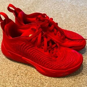 Jordan Luka Size 8